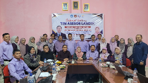 UNDHARI Raih Akreditasi Unggul, Prodi PGSD dan Pendidikan Bahasa Indonesia Resmi Diakui LAMDIK