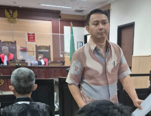 “Pledoi PT Bintang Timur Steel: Kuasa Hukum Soroti Keterangan Saksi dan Bantah Tuntutan Jaksa”
