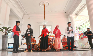 Namu Balai Kota Resmi Dibuka, Warga Bisa Jelajahi Ruang Gubernur hingga Urus Paspor dan SIM