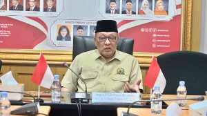 Senator Dailami Firdaus Soroti Rencana Konser Israel & New Breed di Jakarta, Minta Pemerintah Bertindak