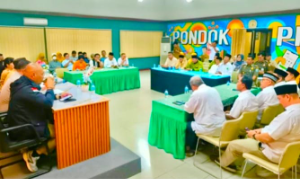 Petasan Maulid Meledak hingga Dini Hari, Warga Protes dan Pemkot Kebayoran Lama Turun Tangan