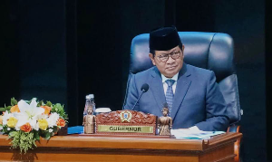 Pemprov Jakarta Siapkan Dana Rp5,6 Triliun untuk 10 Proyek, Ini Rencana Besar Pramono Anung