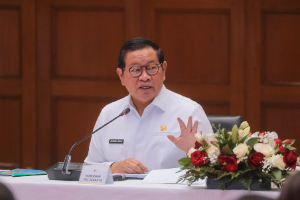 Anggaran Renovasi Sekolah DKI Jakarta Rp876,7 Miliar, 16 Gedung Rampung dan 3 Masih Digarap