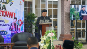 Dailami Firdaus Usulkan Revisi Pergub Abang None Jakarta, Marwah Budaya Betawi Jadi Sorotan