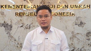 Timur Tengah Memanas, Kemenhaj Pastikan Jemaah Umrah Indonesia Aman dan Imbau Kewaspadaan