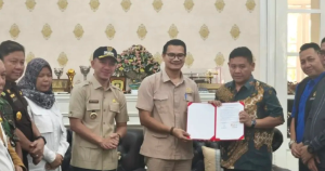 Setelah 6 Tahun Menunggu, 104 Huntap Korban Banjir Bandang Lebak Ditargetkan Rampung Desember 2026