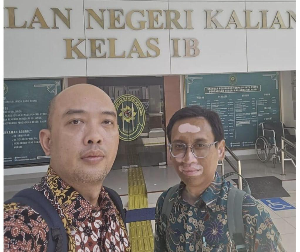 Kasus PT San Xiong Steel Indonesia Masuk Tahap P-21, Kuasa Hukum Pelapor Minta Persidangan Adil