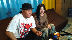 Sule dan Sallsa Bintan Rilis “Tukang Hujat”, Hadirkan Hipdut Satire Sindir Budaya Hujat di Medsos