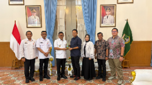 Kabar Baik Warga Lebak dan Pandeglang, PTPN IV PalmCo Siapkan Rekrutmen Pemanen Sawit Lokal