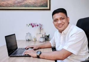 Wedri Waldi Apresiasi Polres Metro Jakarta Barat Berantas Narkoba, Minta Jaringan Dibongkar hingga ke Aktor Utama