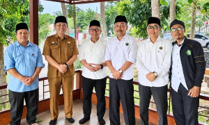 Pemkab Lebak Kucurkan Rp7,81 Miliar untuk 19.506 Guru Ngaji dan Pendidik Keagamaan