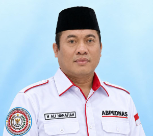 DPP ABPEDNAS Terbitkan Mandat Musdalub Banten, Ali Hanafiah Targetkan Agenda Awal November 2026