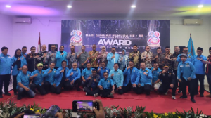 KNPI Award 2026 Berikan Penghargaan kepada 31 Tokoh Nasional, Ini Daftar Nama dan Kategorinya