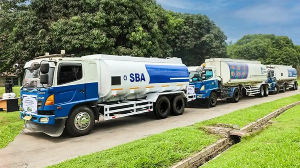 Zero ODOL 2027 Segera Berlaku, PalmCo Uji Coba Angkutan CPO Standar di Riau