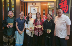 Empat Bulan Magang di BumiMas Permata Group, Lima Siswa SMK Strada 1 Dapat Pengalaman Kerja Nyata